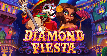 Marvel diamondfiesta